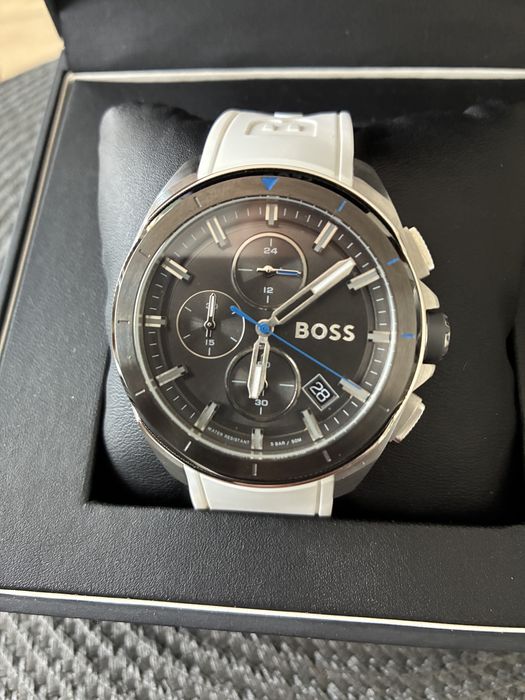 Мъжки часовник Hugo Boss Volane 1513948