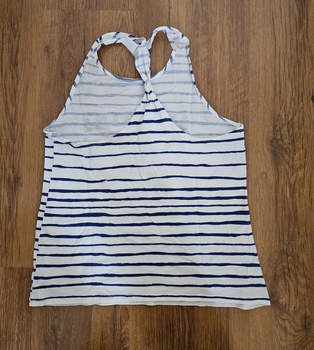 Тениски и потник