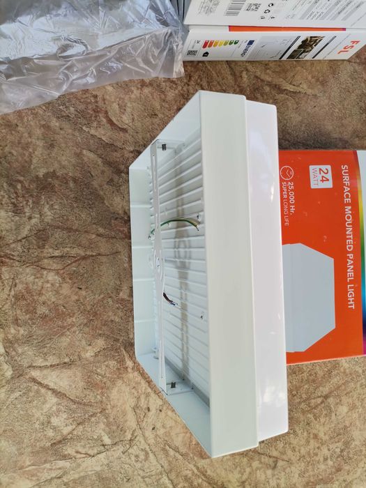 LED панел FSL 24w