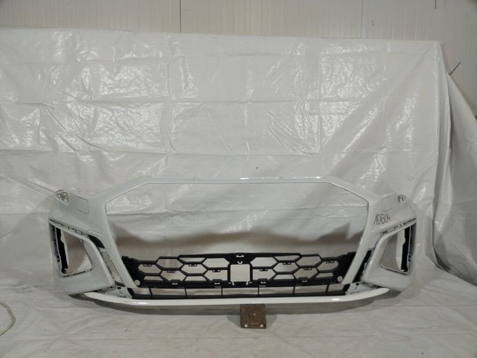 Bara fata Audi A3 S-Line, 2020, 2021, 2022, 2023, 2024, cod origine OE 8Y0807437F. 10604