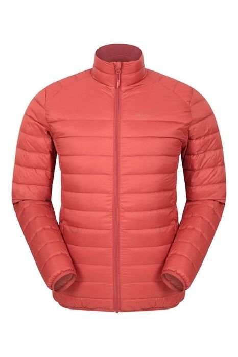 Geaca puf MOUNTAINWAREHOUSE unisex 90% PUF/10% pene