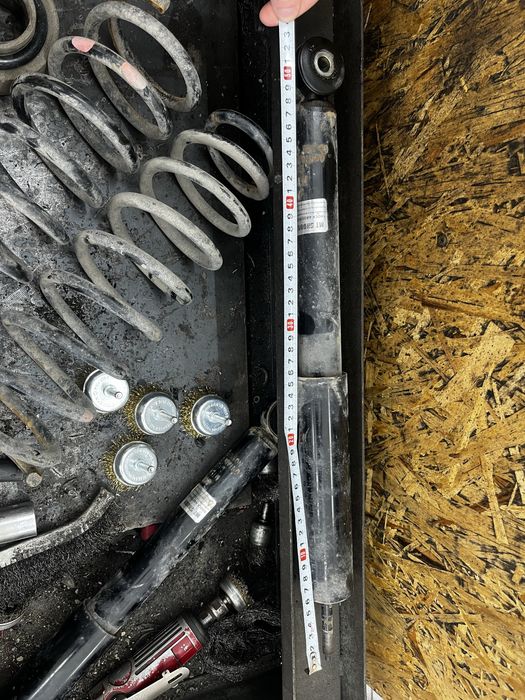 Продам пружины сузки грандвитара