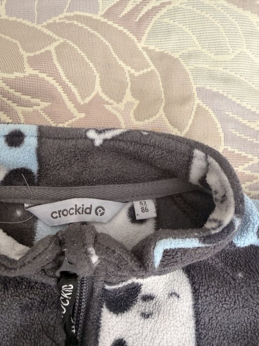 Комбенизон крокид  на рост88-92