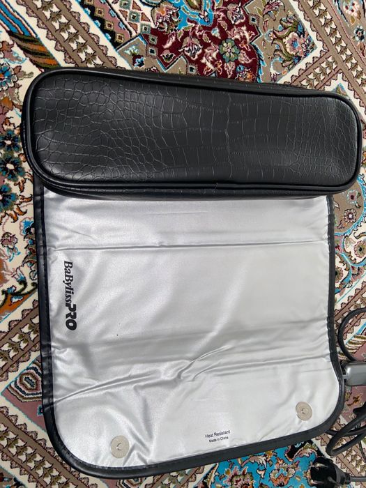 Утюжок Babyliss Pro