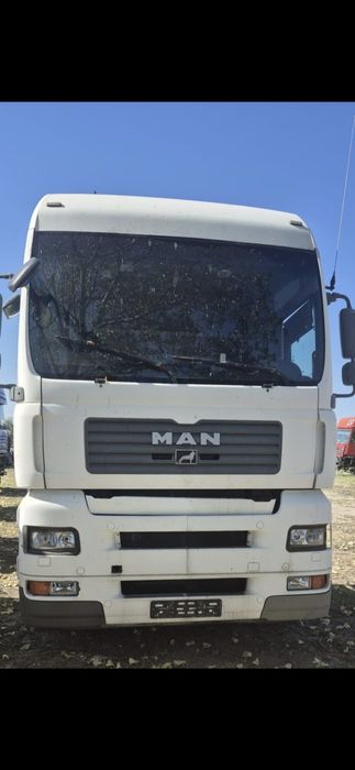 Dezmembrari / dezmembrez camioane Daf xf , cf și Man tga , tgx