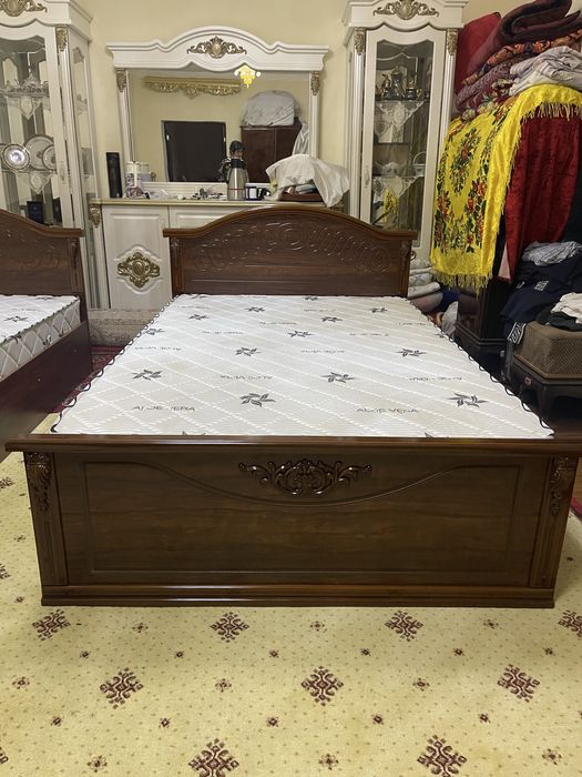Kravat 1 kishilik 1.30x2.00