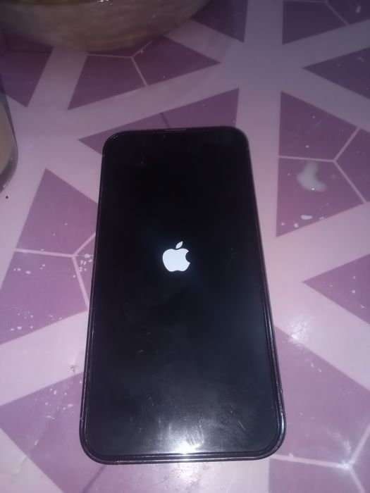 Смартфон рабочий