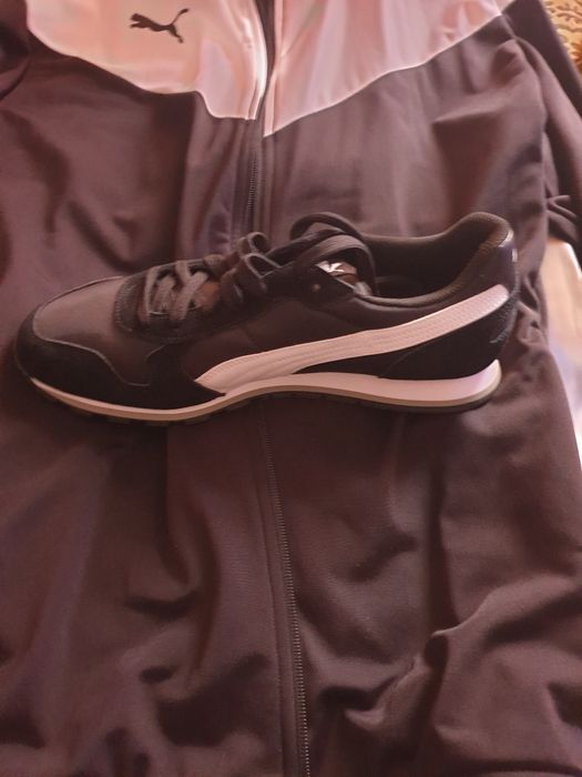 Продам  кроссовки  Puma.