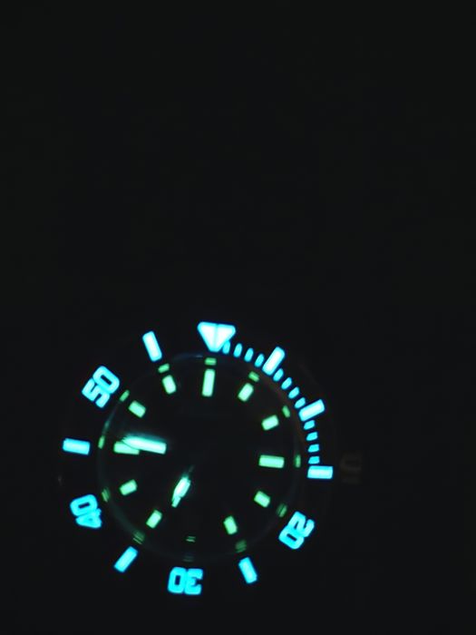 ARAGON 44mm.  Керамичен / НОВ /