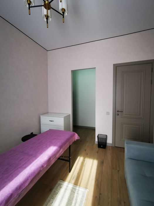 Сдам кабинет 200000 тг