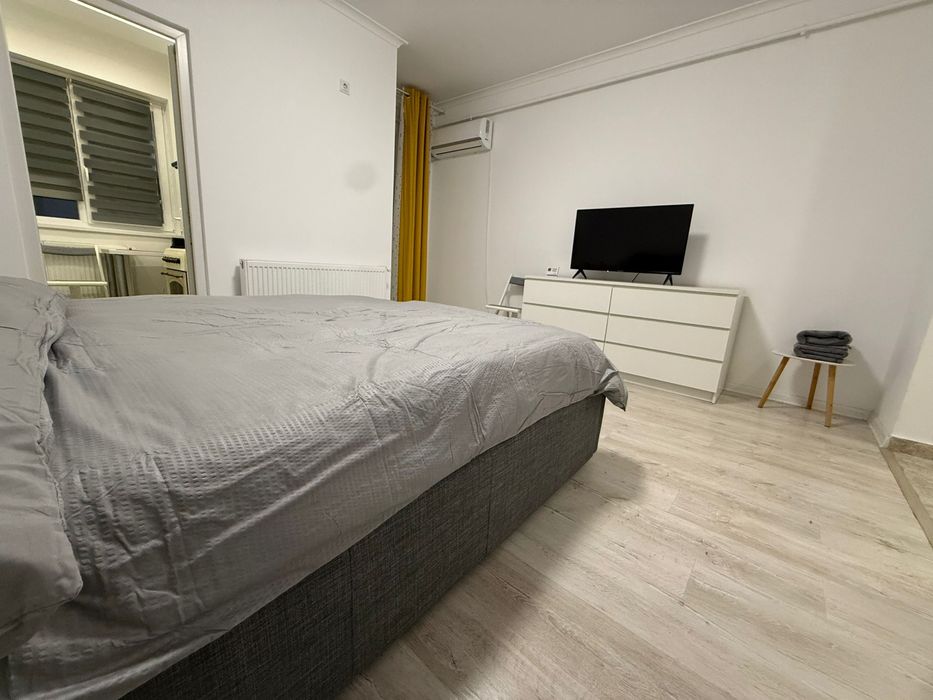 Regim hotelier Militari Residence