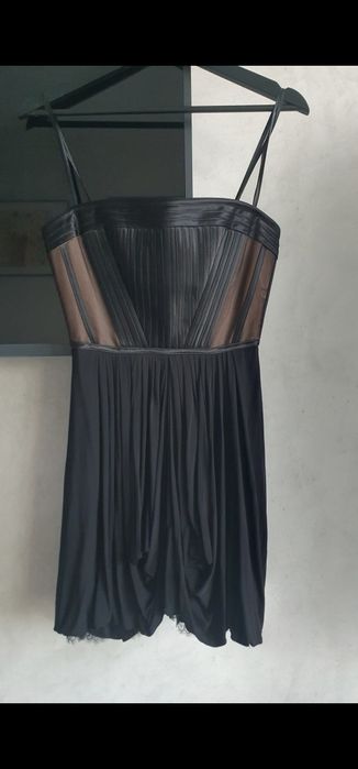 Рокля BCBGMAXAzria