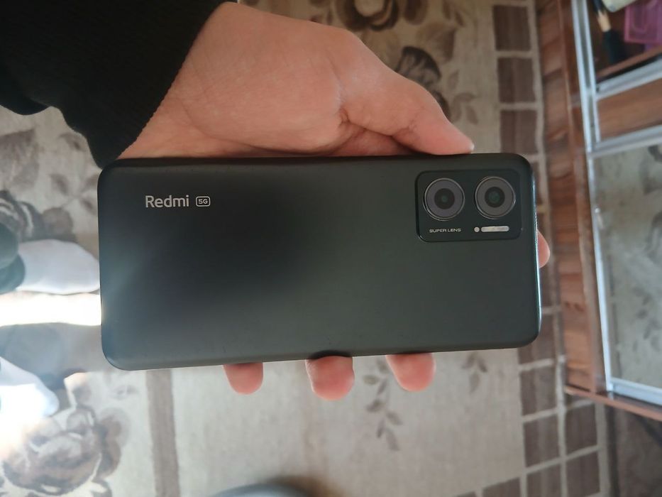Redmi note 11E srochna