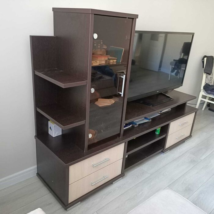 Мини горка для зала