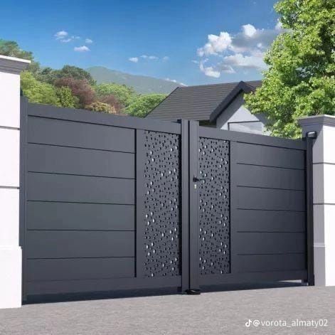 Ворота Хайтек Қақпа