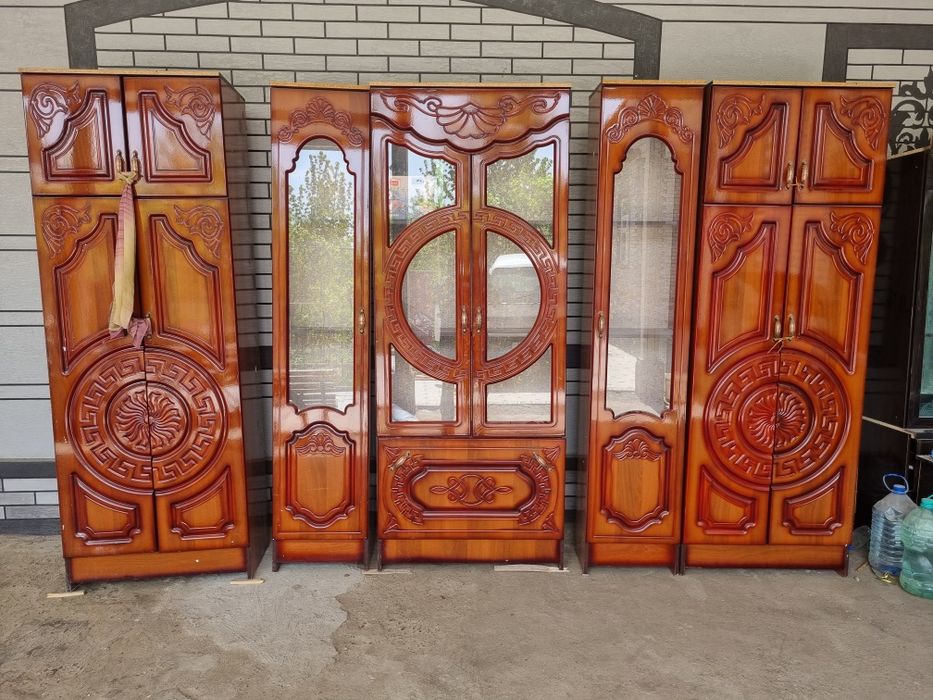 Стенка сотилади холати яхши зур