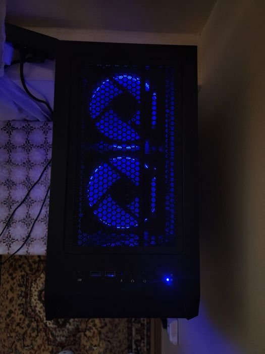 PC / Calculator Gaming MSI