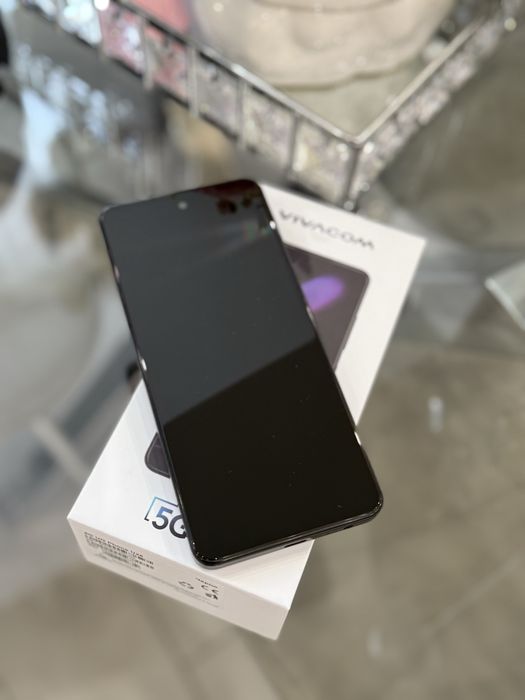Vivacom 5g pro телефон