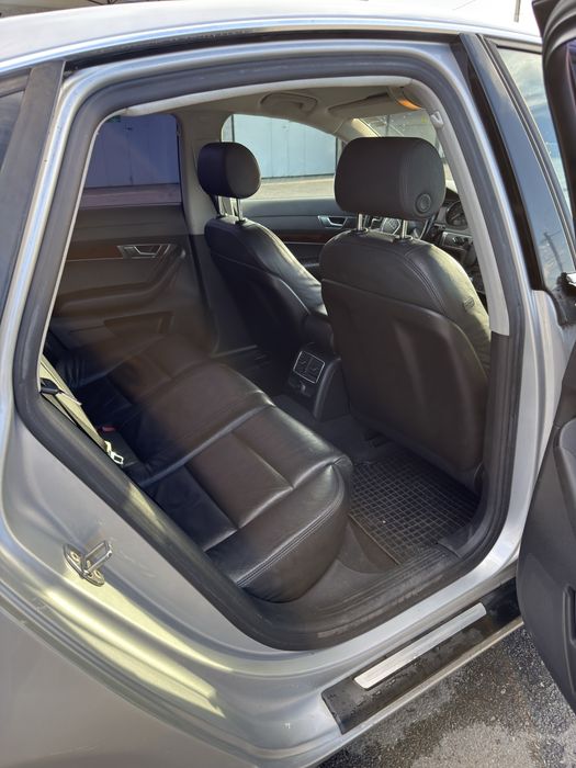 Audi A6 C6 2.0 2006