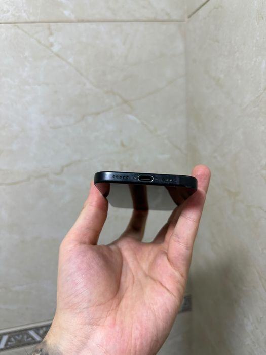 iPhone 15 256Gb 80%
