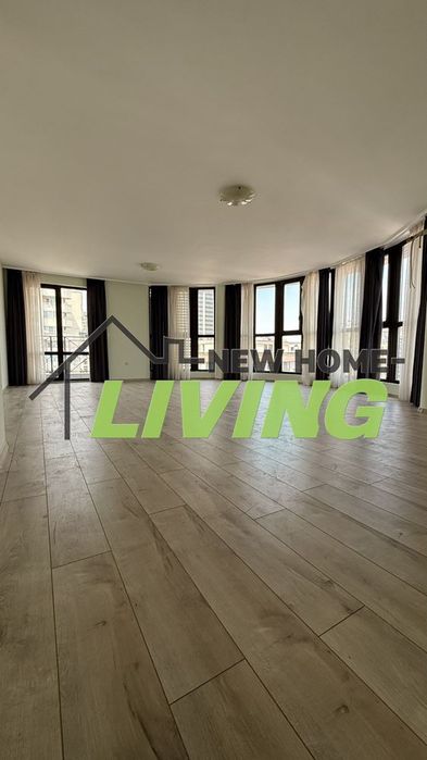 Многостаен в Пловдив-Кършияка площ 196 цена 299000