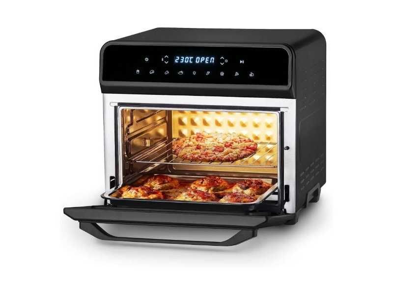 Еър Фрайър с 8 Програми Ufesa Magnum XXL - 1800W, 23л