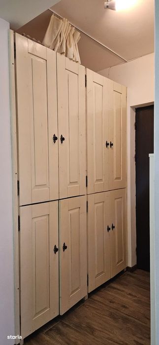 Apartament 3 camere si PARCARE Donath Park