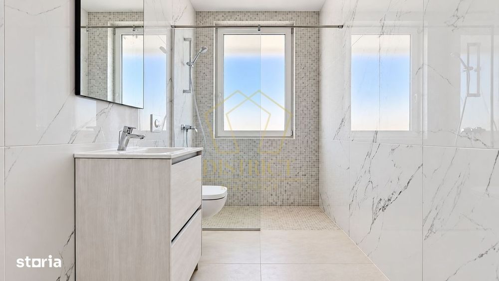 Apartament de vanzare 2 camere, decomandat, zona Torontalului