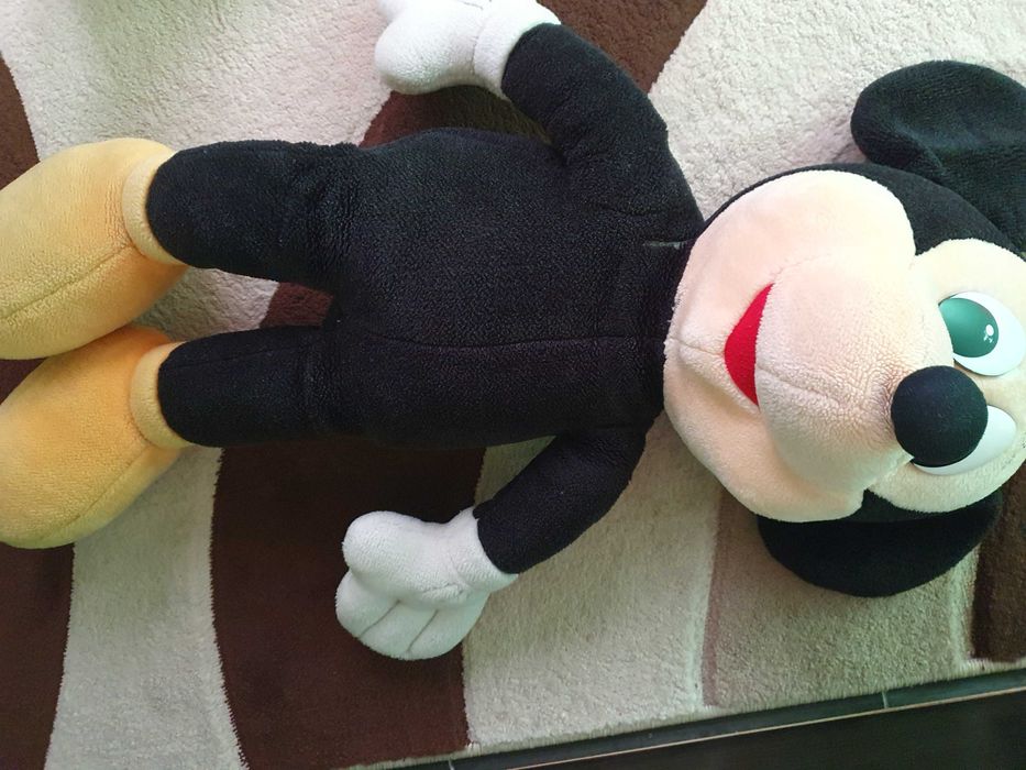 Мики Маус, 75см,