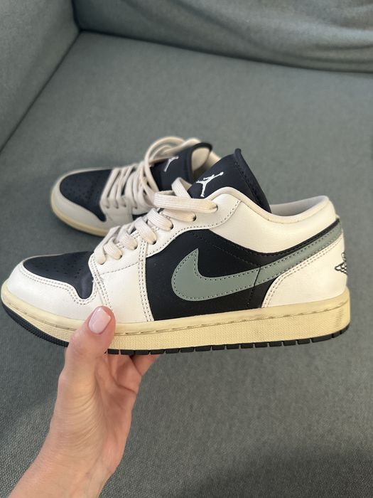 Nike Jordan 1 low 38