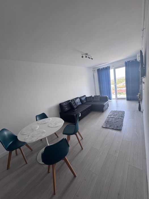 Închiriez apartament în complex white tower