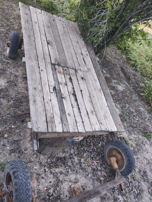 Ат арба+хамут,ершік