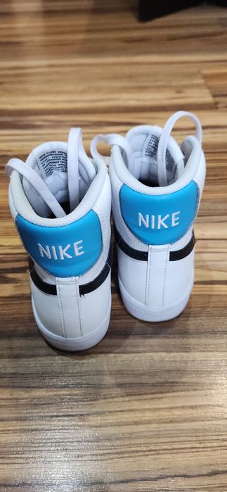 Кецове Nike 36 номер