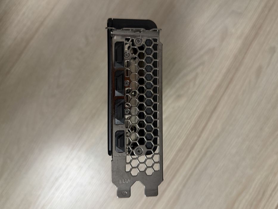 Видеокарта Nvidia RTX3060 12GB Palit
