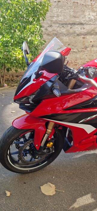 Honda CBR 500R ABS 2023