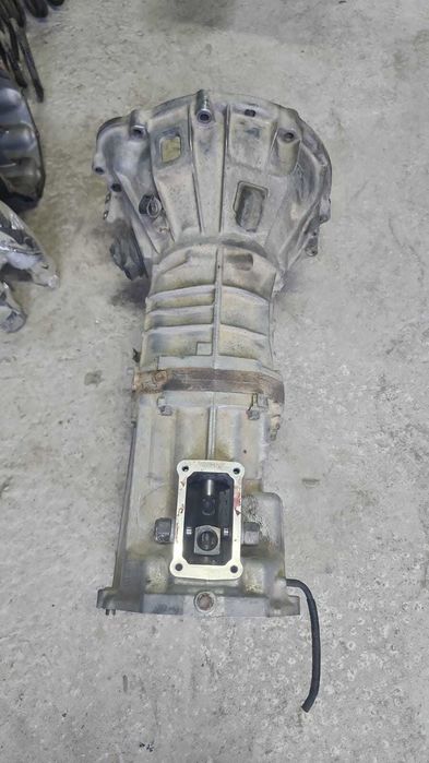 Коробка механика Toyota 3RZ