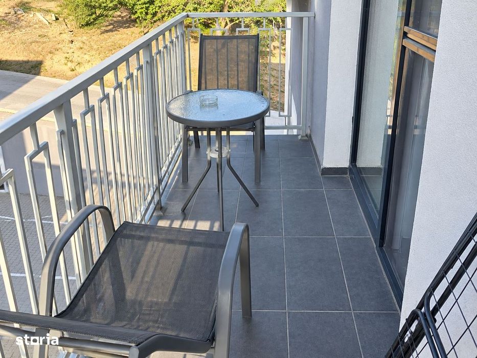 Apartament 2 camere | COMISION 0% | Bloc Nou | Parcare | Str. Facliei