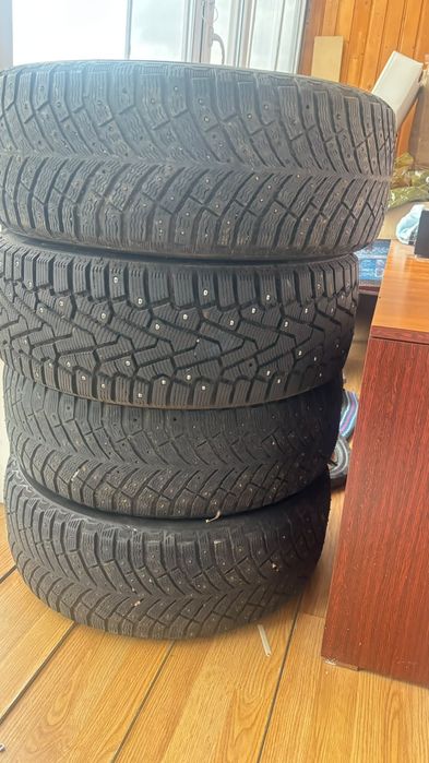 Продам шины pirelli michelin