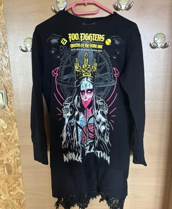 Туника Nicole colection