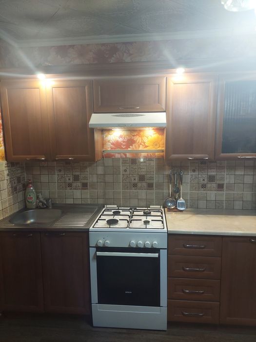 Кухонный гарнитур