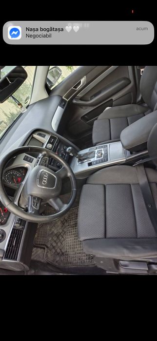 AUDI A6 2007 — imagine 4