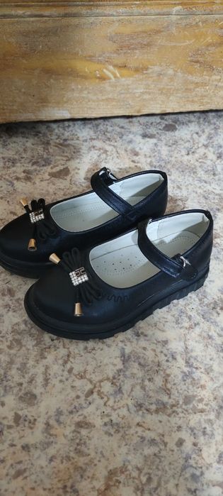 Детская Обувь для девочки