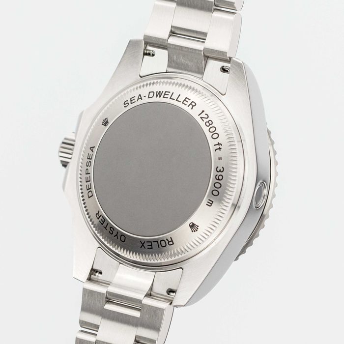 Rolex DEEPSEA Sea-Dweller 44mm 116660