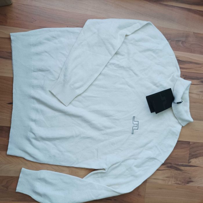 J.Lindeberg /Ted Baker /Sportscraft XL поло пуловер