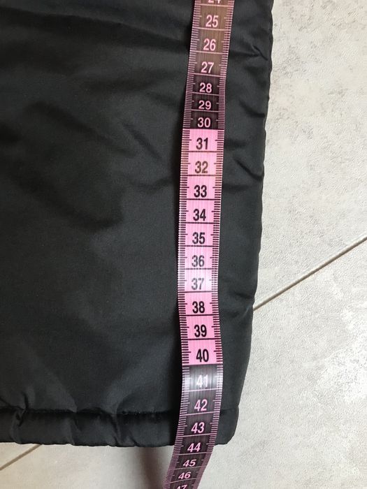 Штаны детские болоневые