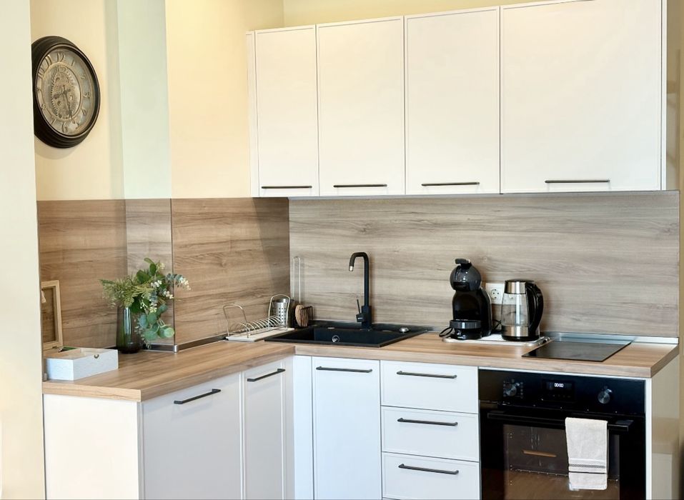 Wave and Wellness Кабакум за нощувки