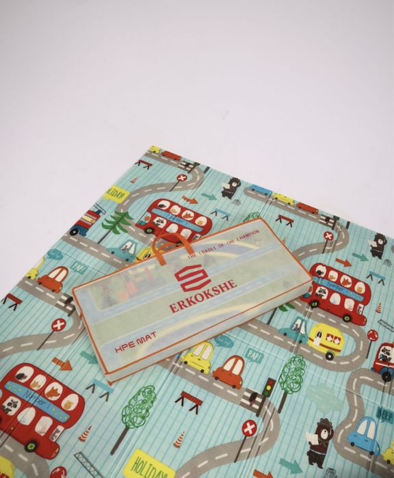 Терма коврик детский.