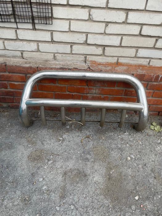 Продам кенгурятник