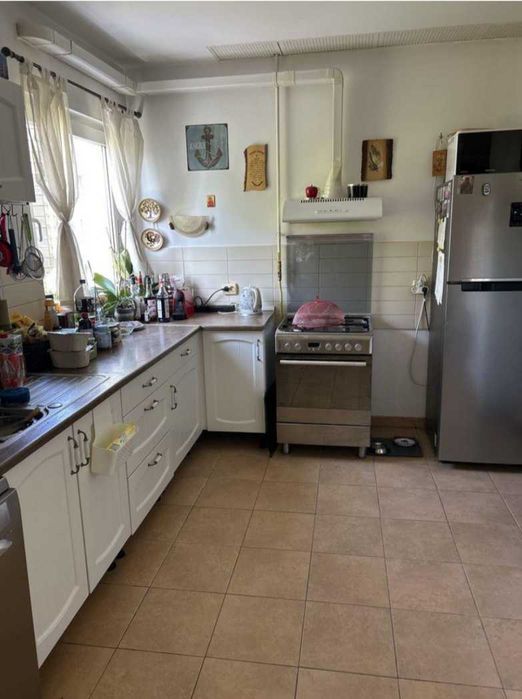 Apartament 3 camere • 118mp • 3 băi • Living 50mp • 2 locuri parcare incluse • Lângă Pădurea Băneasa • 0% comision