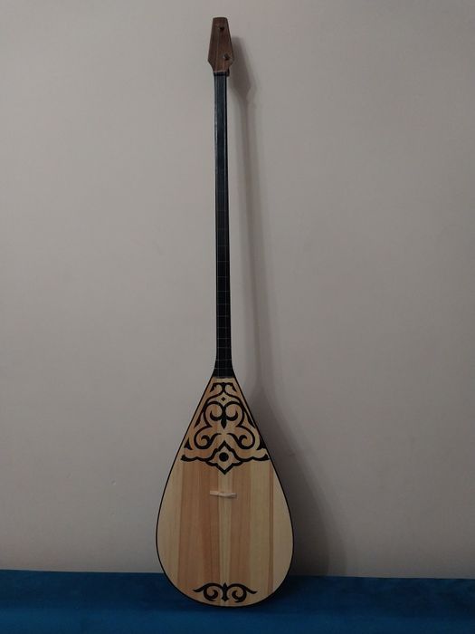 Домбыра музыкалық аспап